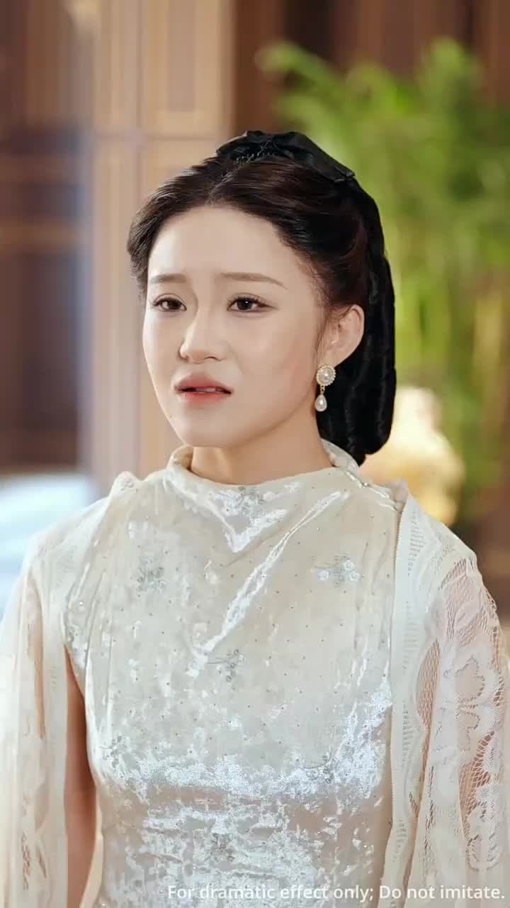 Fated: The Marshal’s Lost Bride - Episode 53