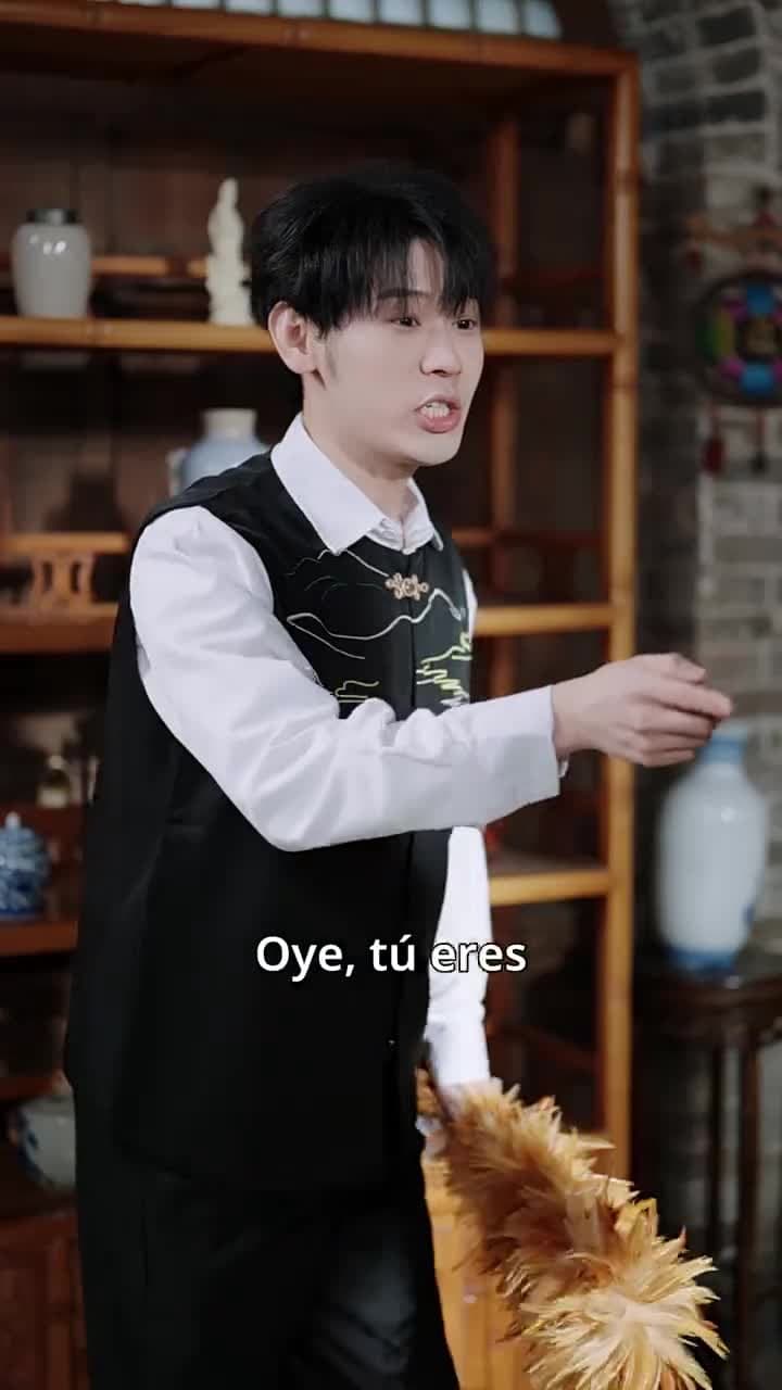 Todo tiene su precio - Episode 30