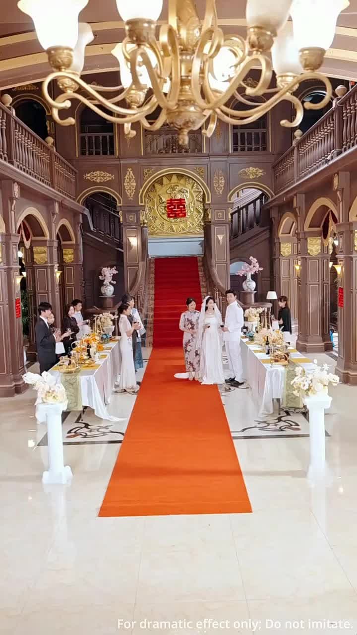 Fated: The Marshal’s Lost Bride - Episode 41