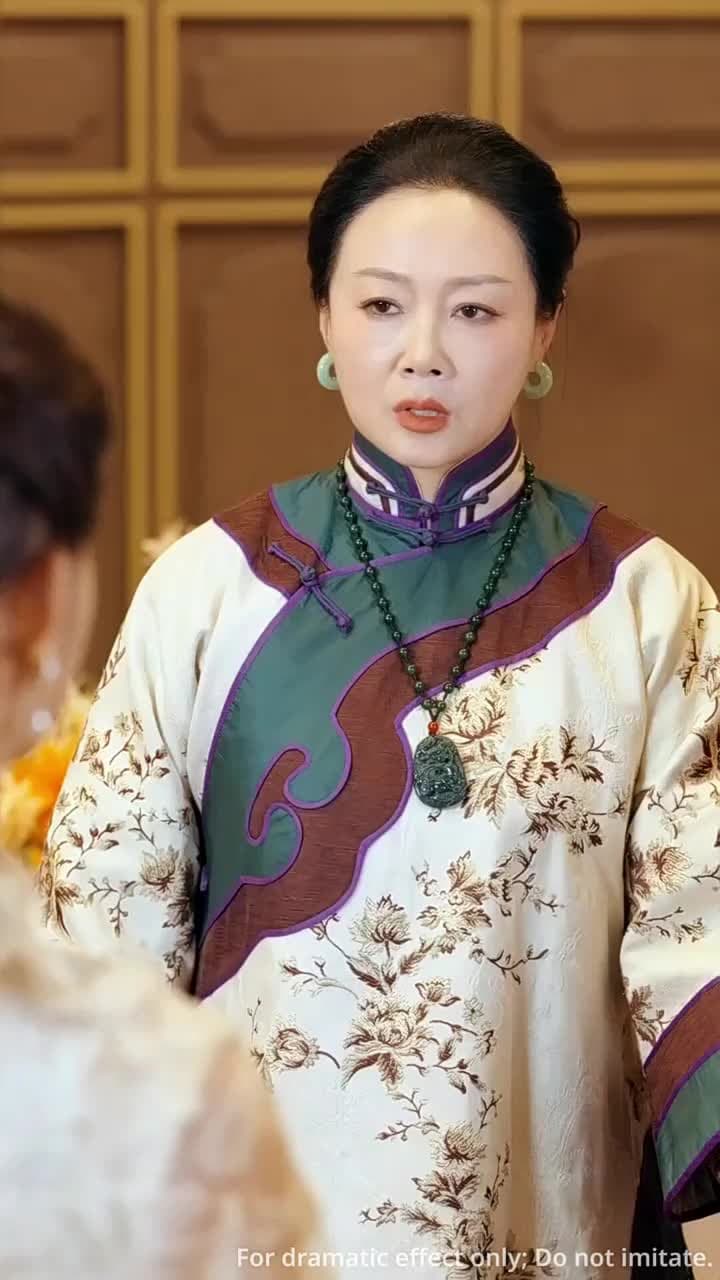 Fated: The Marshal’s Lost Bride - Episode 54