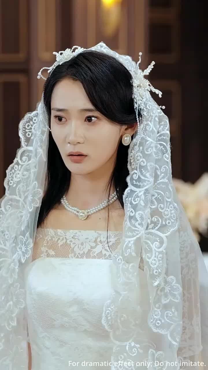 Fated: The Marshal’s Lost Bride - Episode 49