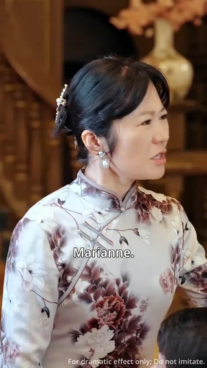 Fated: The Marshal’s Lost Bride - Episode 51
