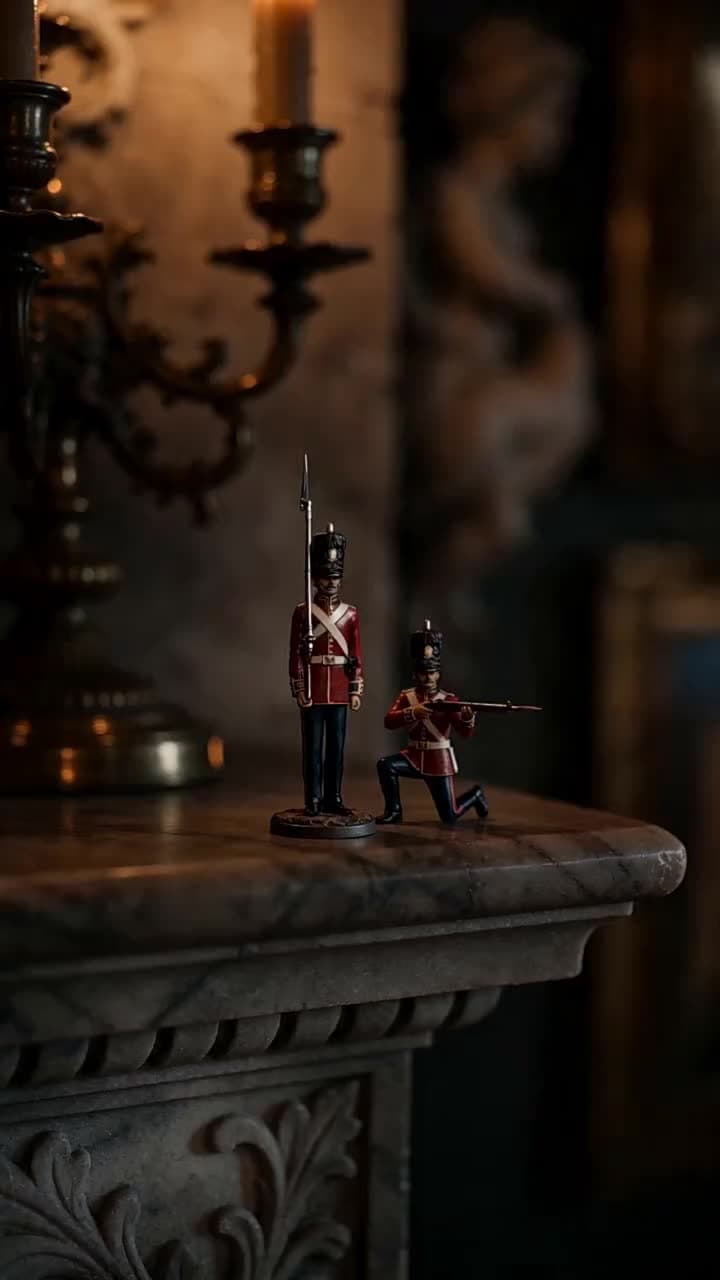 The Duchess Contract - Episode 7
