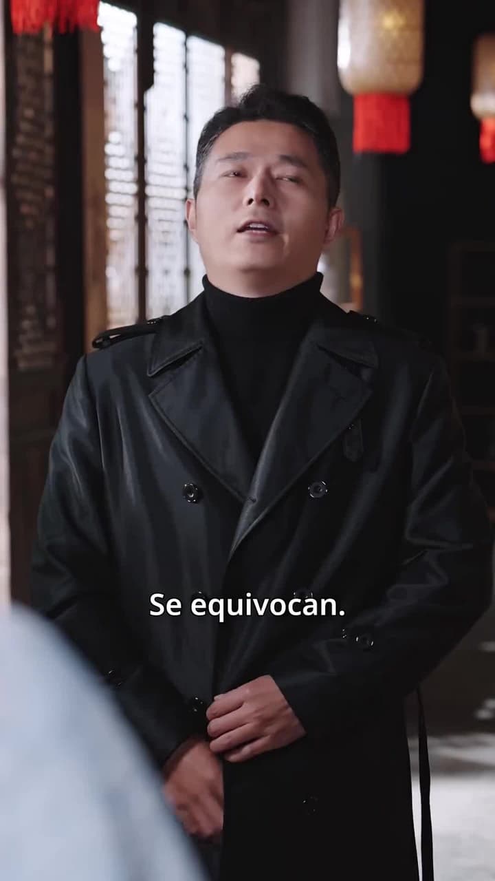 Todo tiene su precio - Episode 66