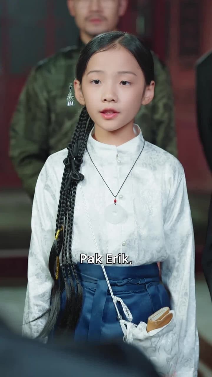 Rahasia Kelahiran - Episode 51