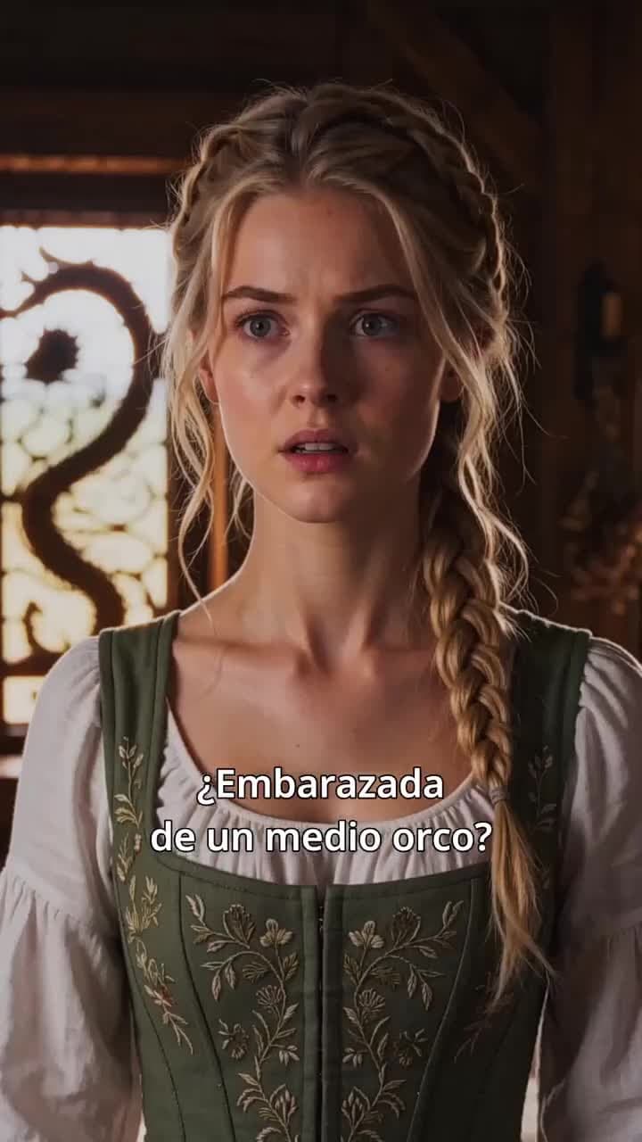 [Doblado]La elegida del dragón - Episode 24