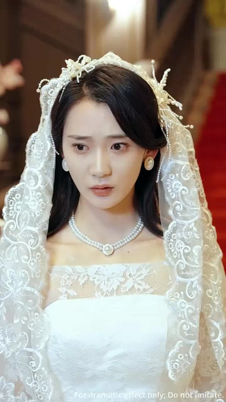 Fated: The Marshal’s Lost Bride - Episode 45