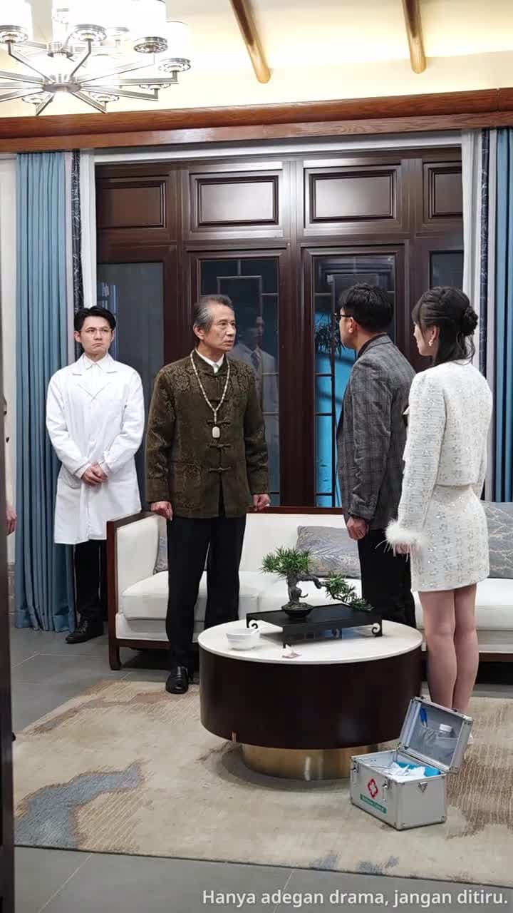 Rahasia Janji yang Terlupakan - Episode 79