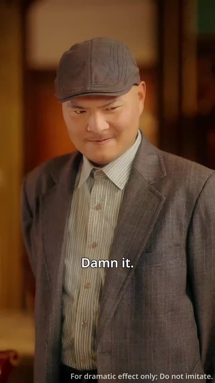 Fated: The Marshal’s Lost Bride - Episode 8