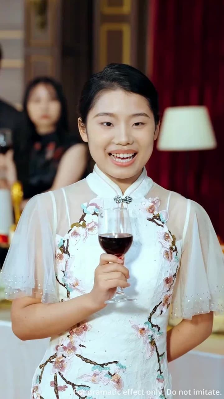 Fated: The Marshal’s Lost Bride - Episode 48
