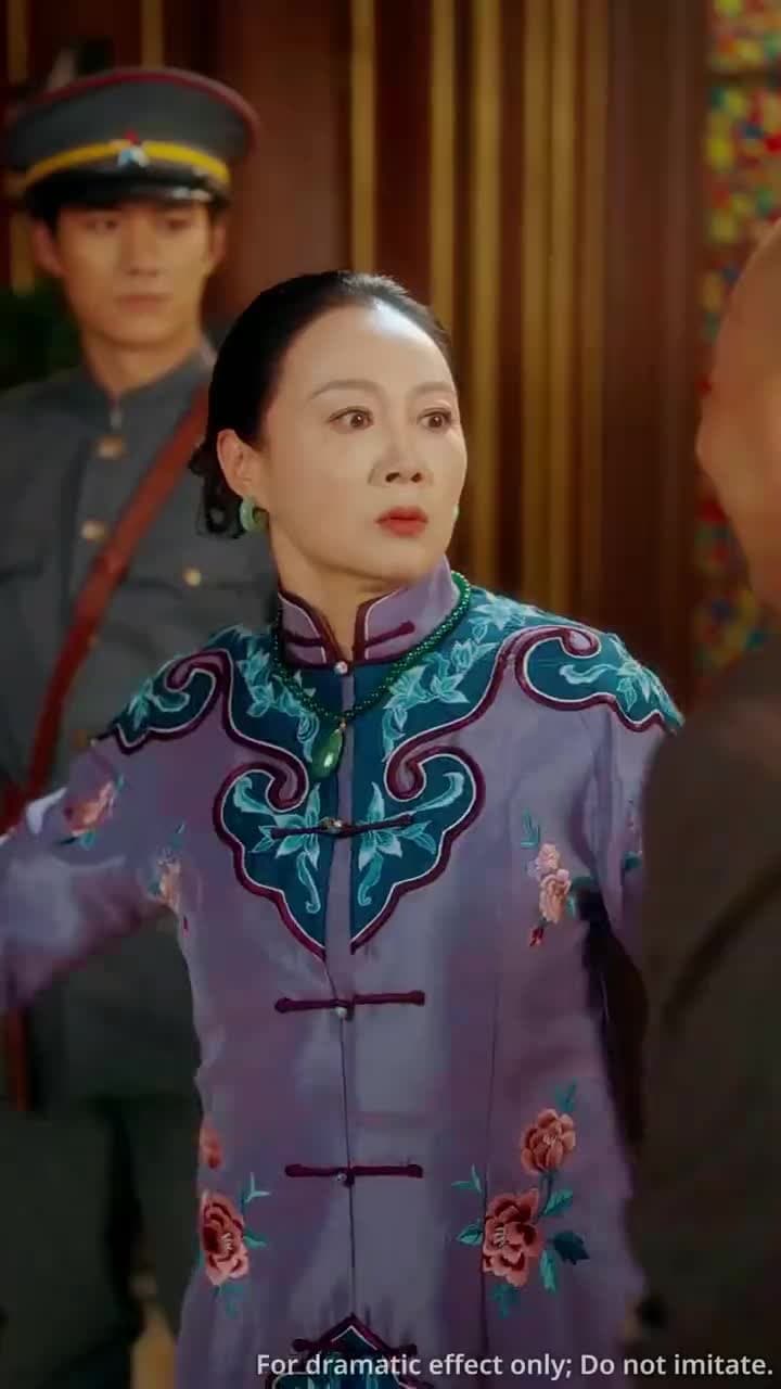 Fated: The Marshal’s Lost Bride - Episode 17