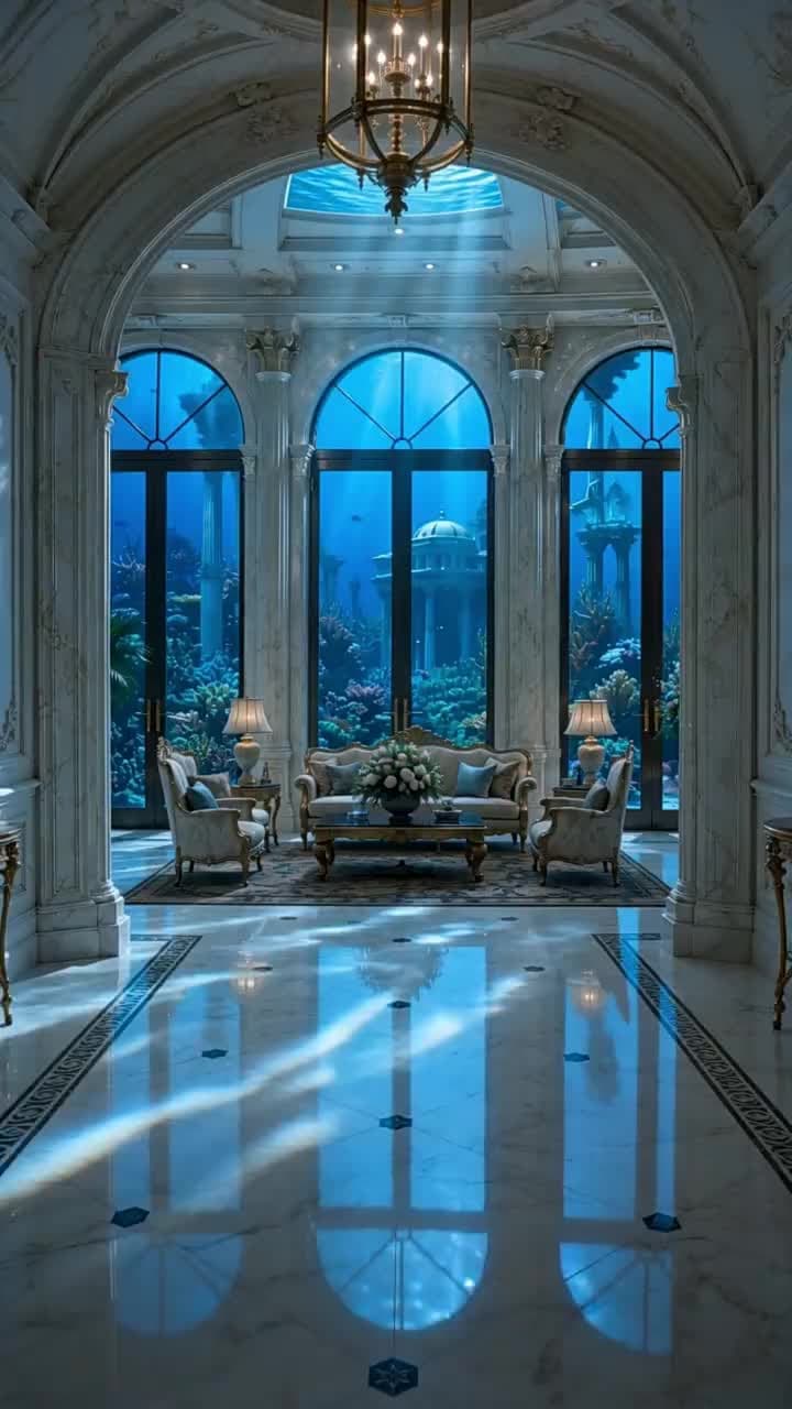 A Lowblood Merman's Obsession - Episode 16
