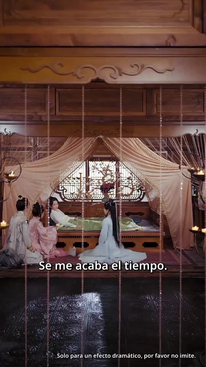 Poder y rencor - Episode 2
