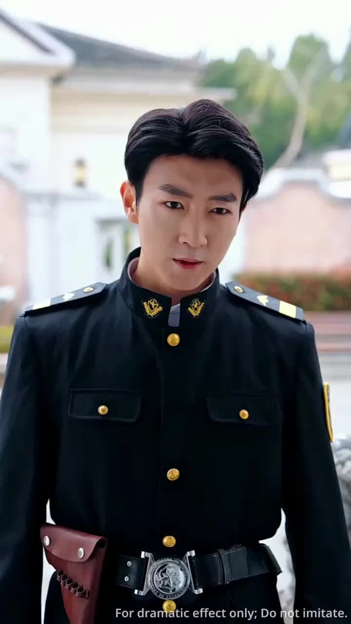 Fated: The Marshal’s Lost Bride - Episode 32