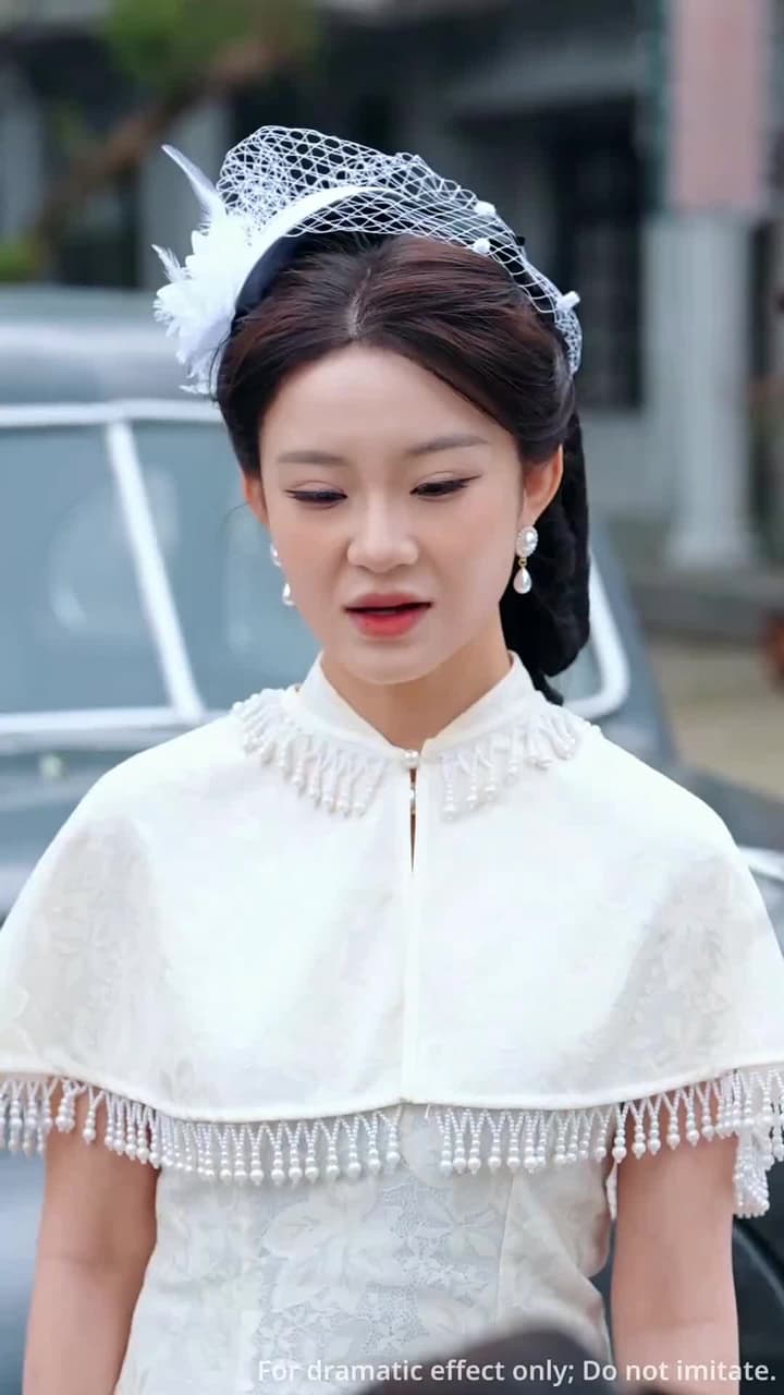 Fated: The Marshal’s Lost Bride - Episode 30
