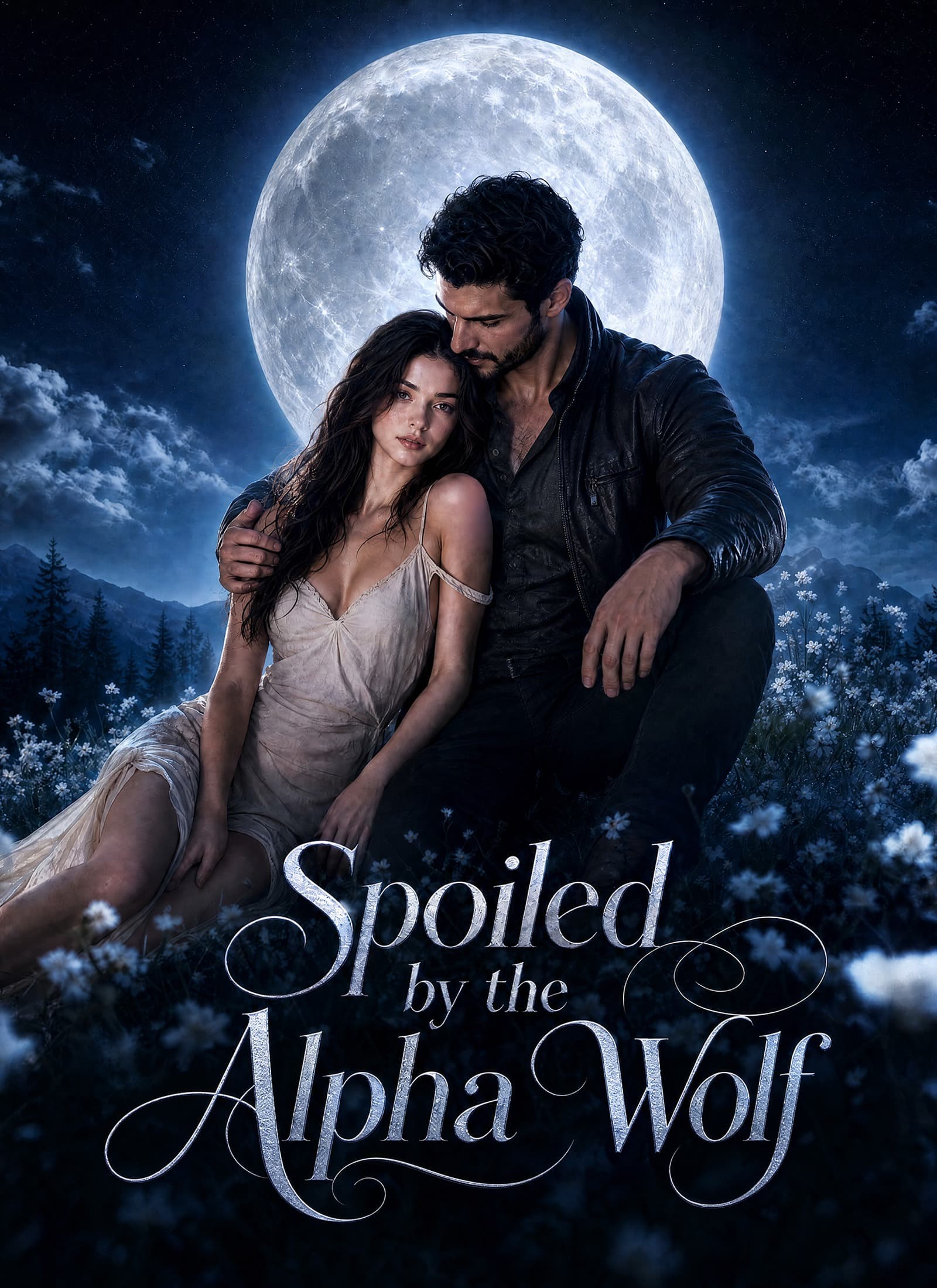 Spoiled by the Alpha Wolf