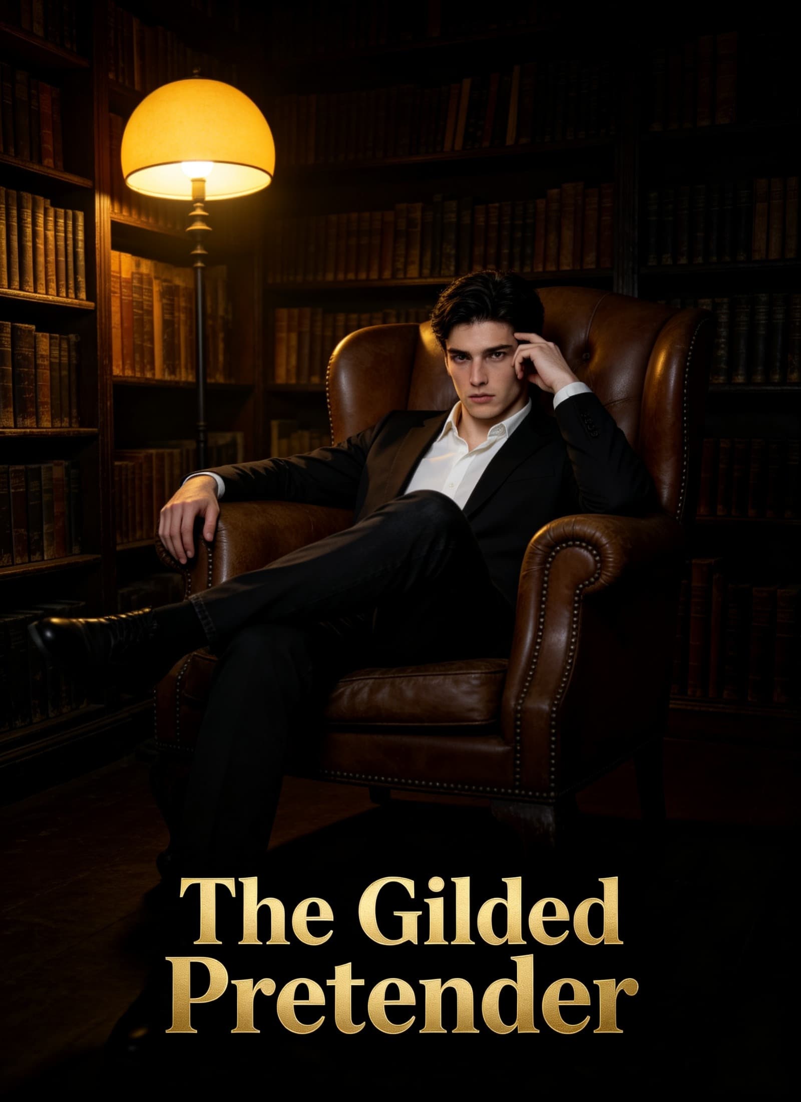The Gilded Pretender