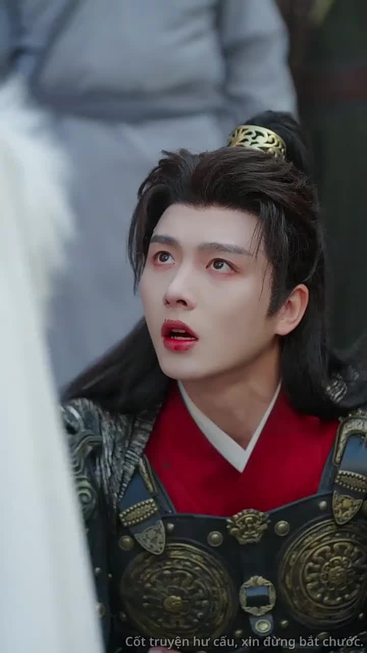Gian Nan Chẳng Màng - Episode 49