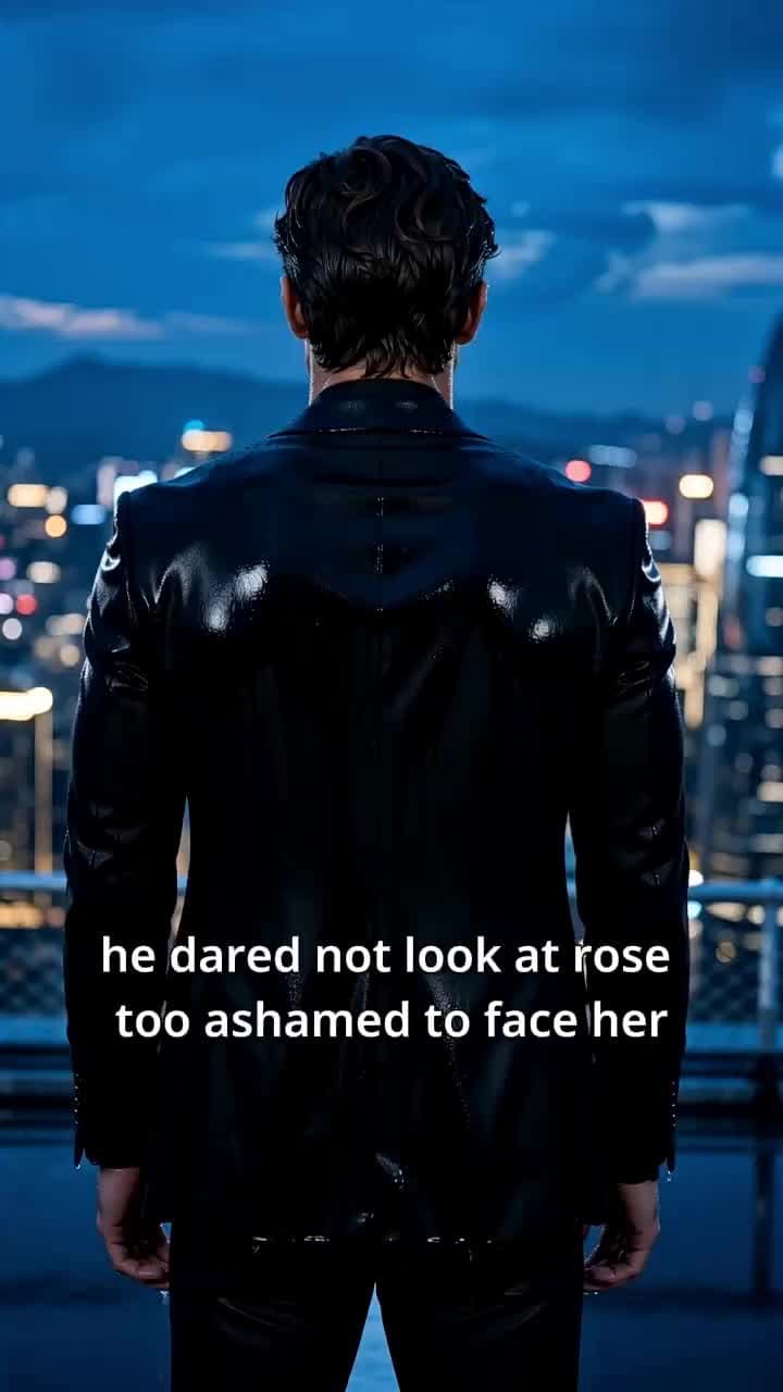 The Rose He Lost - Episode 12