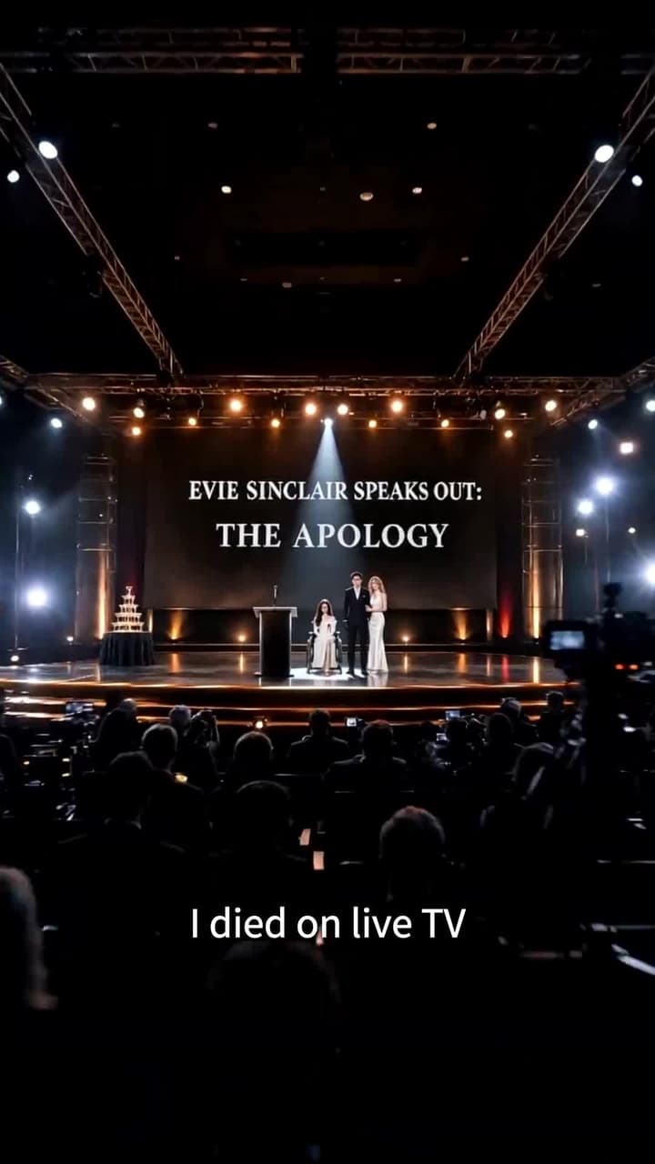 My Brother Made My Dead Body Apologize on Live TV - Episode 1