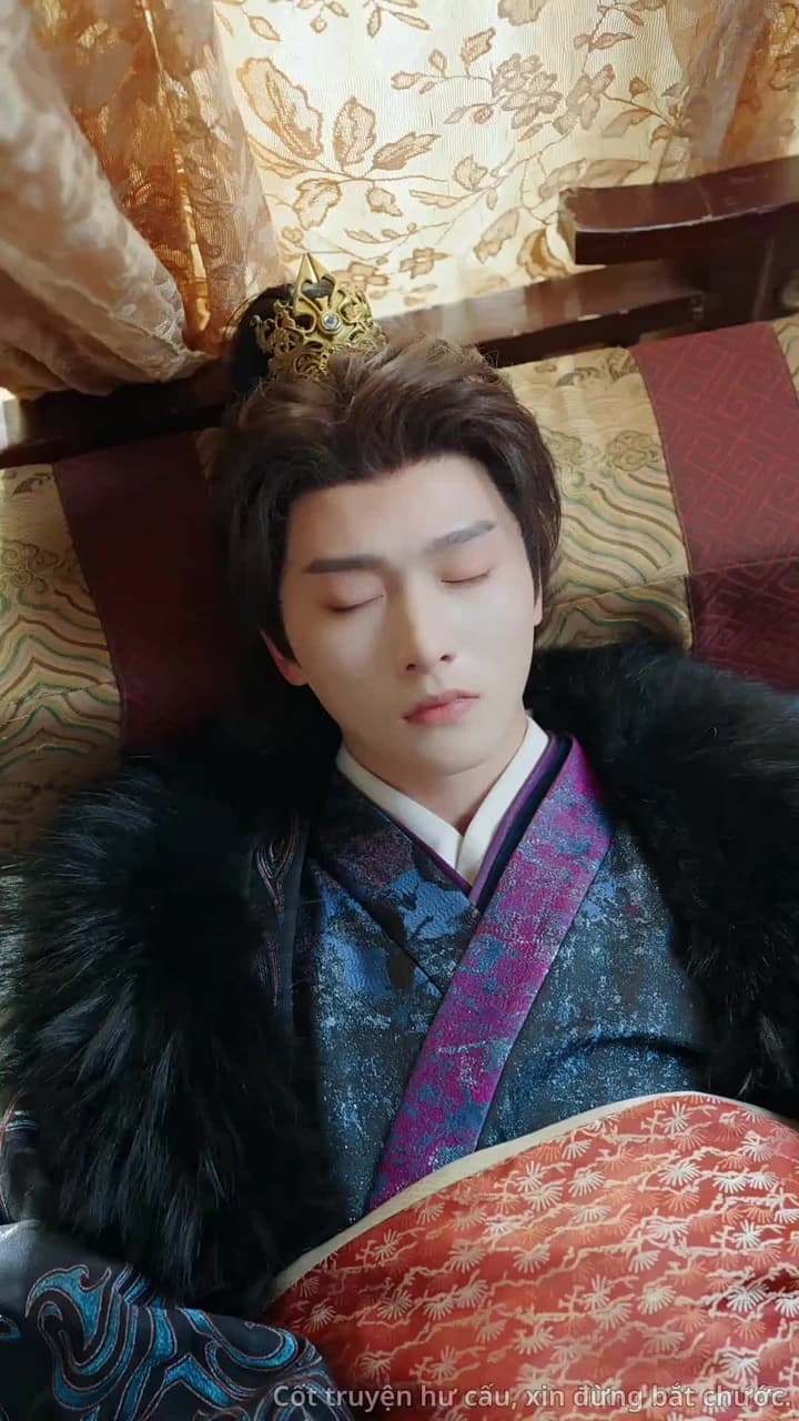 Gian Nan Chẳng Màng - Episode 42