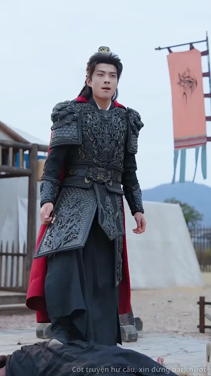 Gian Nan Chẳng Màng - Episode 58