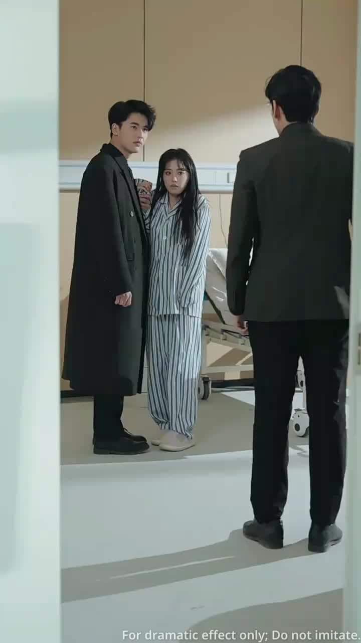 The Billionaire's Broken Darling - Episode 6