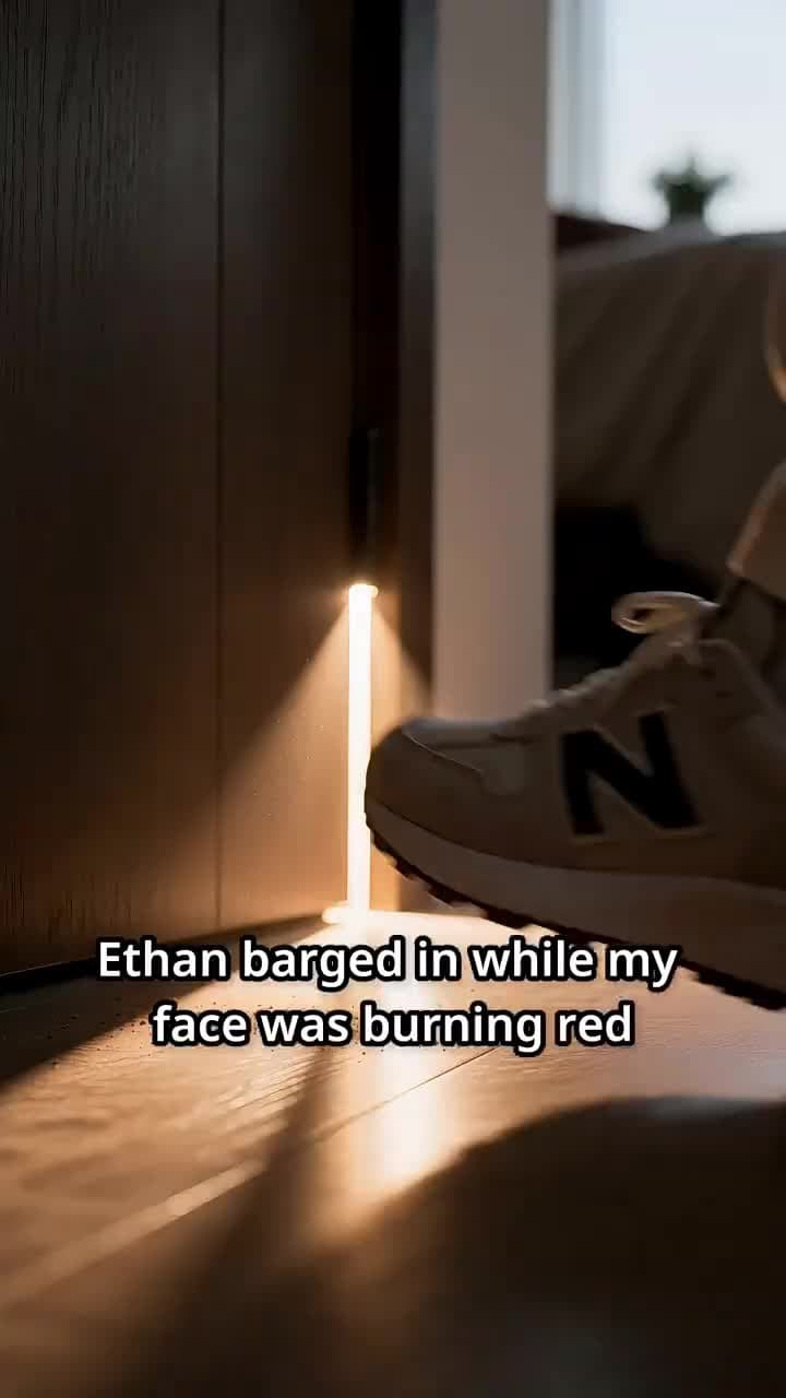 Wrong Night with Ex's Daddy - Episode 3