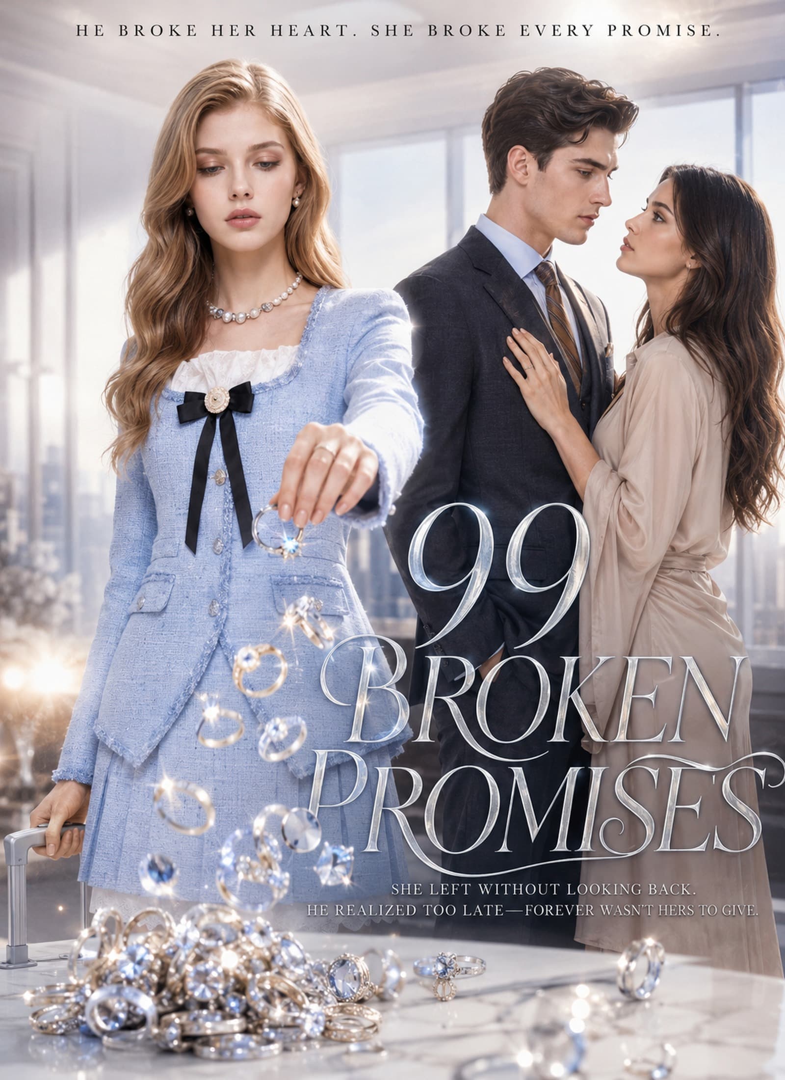 99 Broken Promises