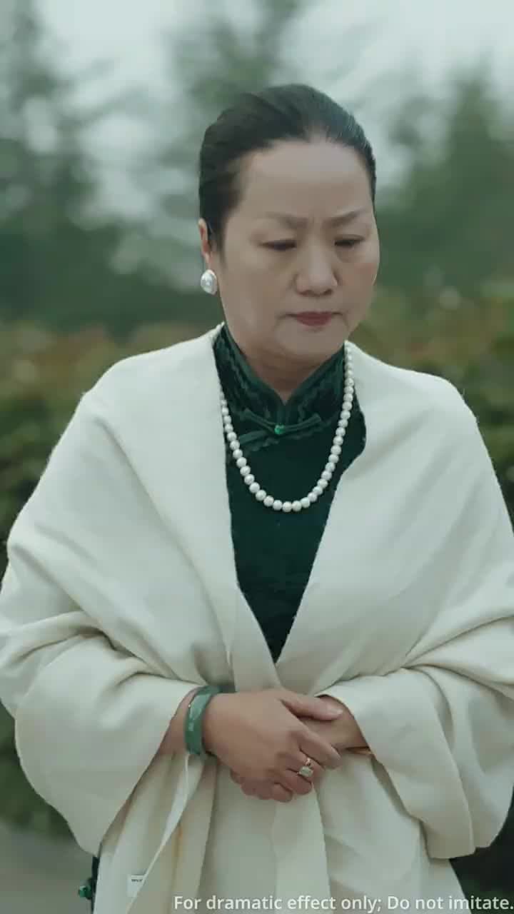 The Billionaire's Broken Darling - Episode 12