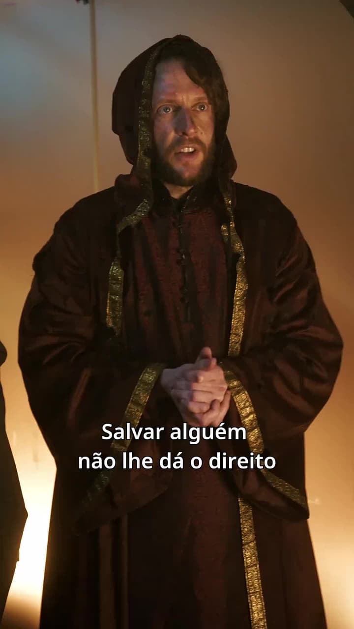 Escolha de Aurora - Episode 47