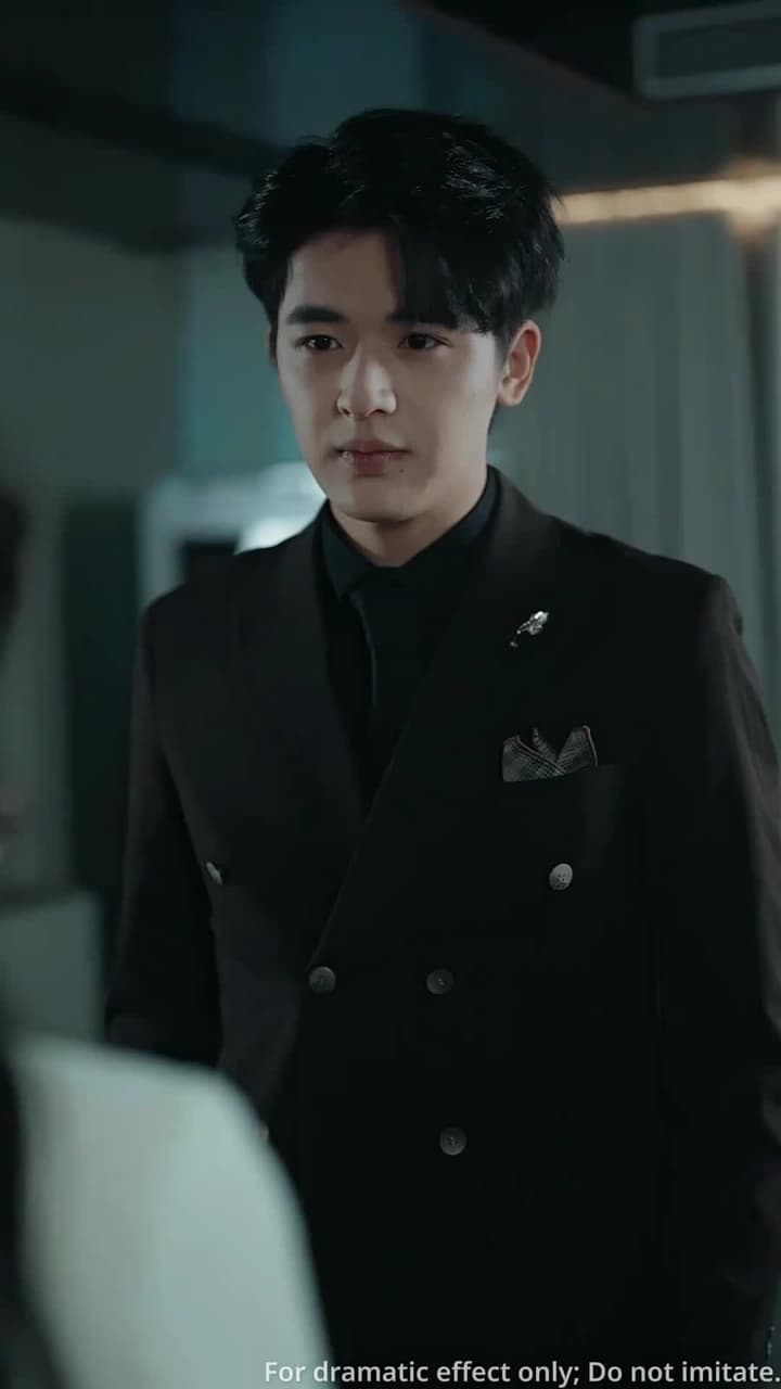 The Billionaire's Broken Darling - Episode 18