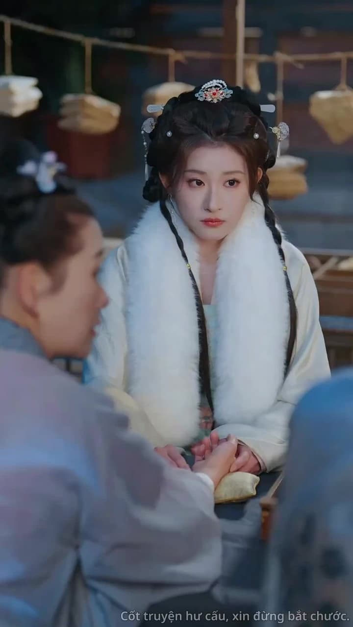 Gian Nan Chẳng Màng - Episode 50