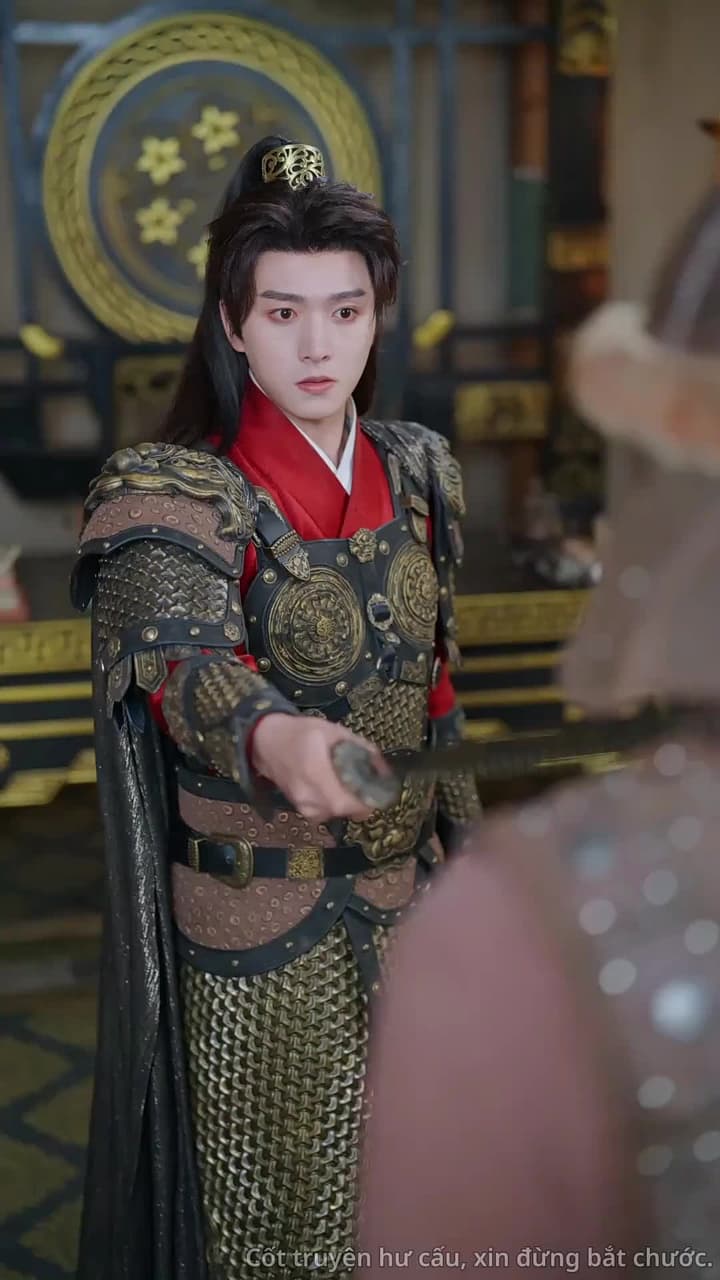Gian Nan Chẳng Màng - Episode 53