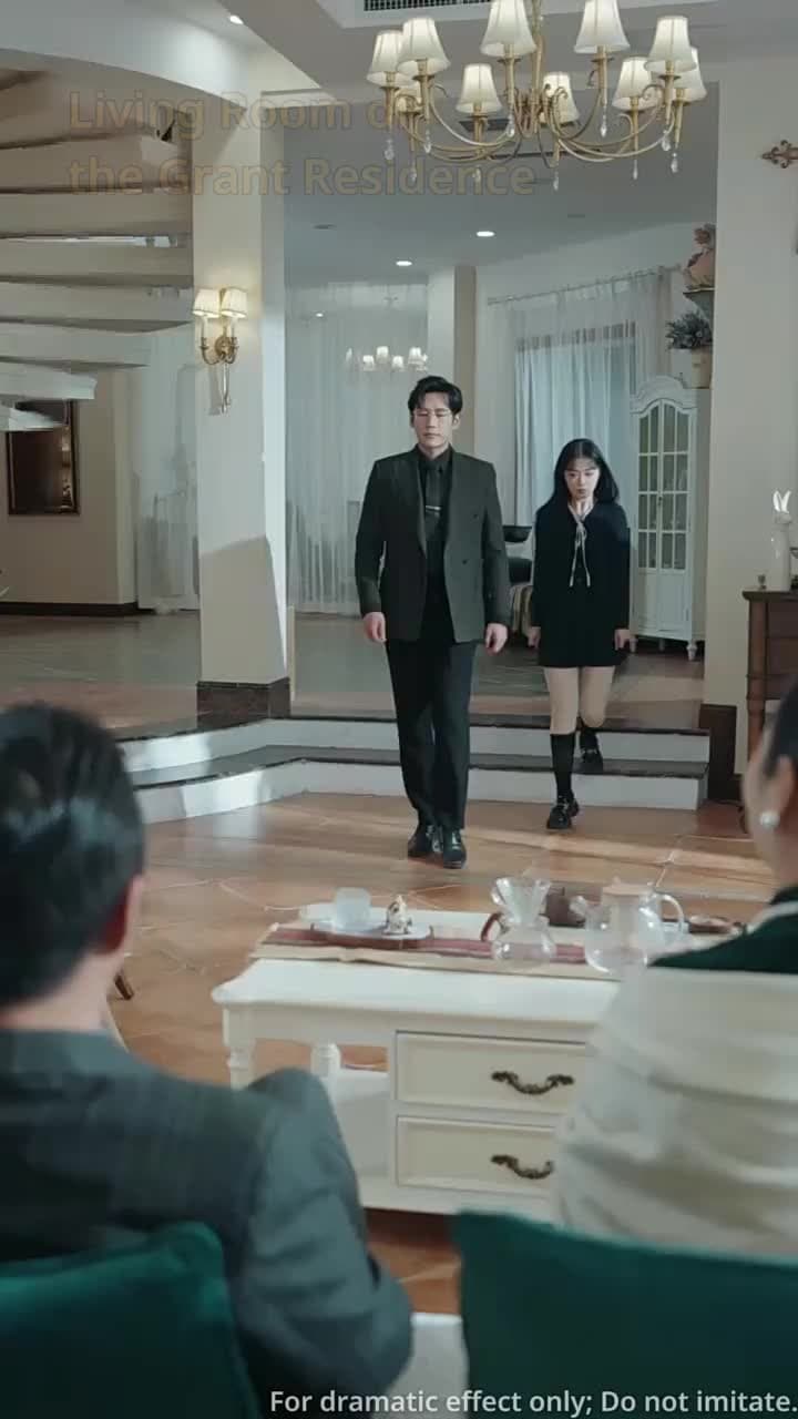 The Billionaire's Broken Darling - Episode 7