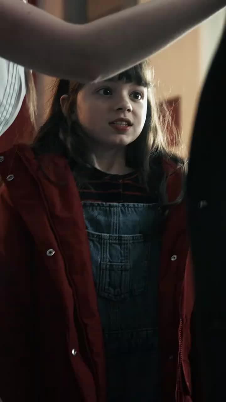 Escolha de Aurora - Episode 9