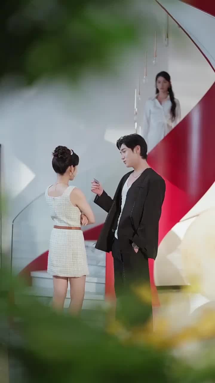 [Dubbed]The Replacement Bride - Episode 2