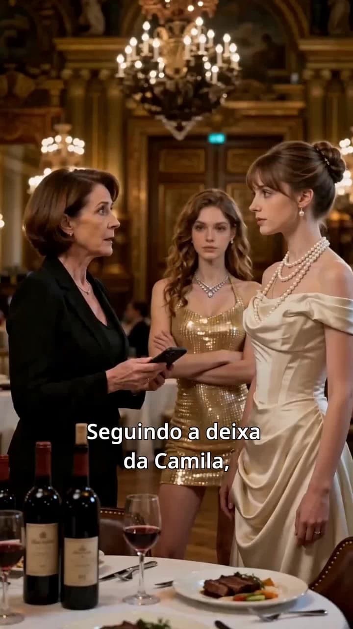 [Dublado]Mexeu com a Pessoa Errada - Episode 6