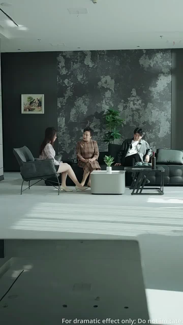 The Billionaire's Broken Darling - Episode 60