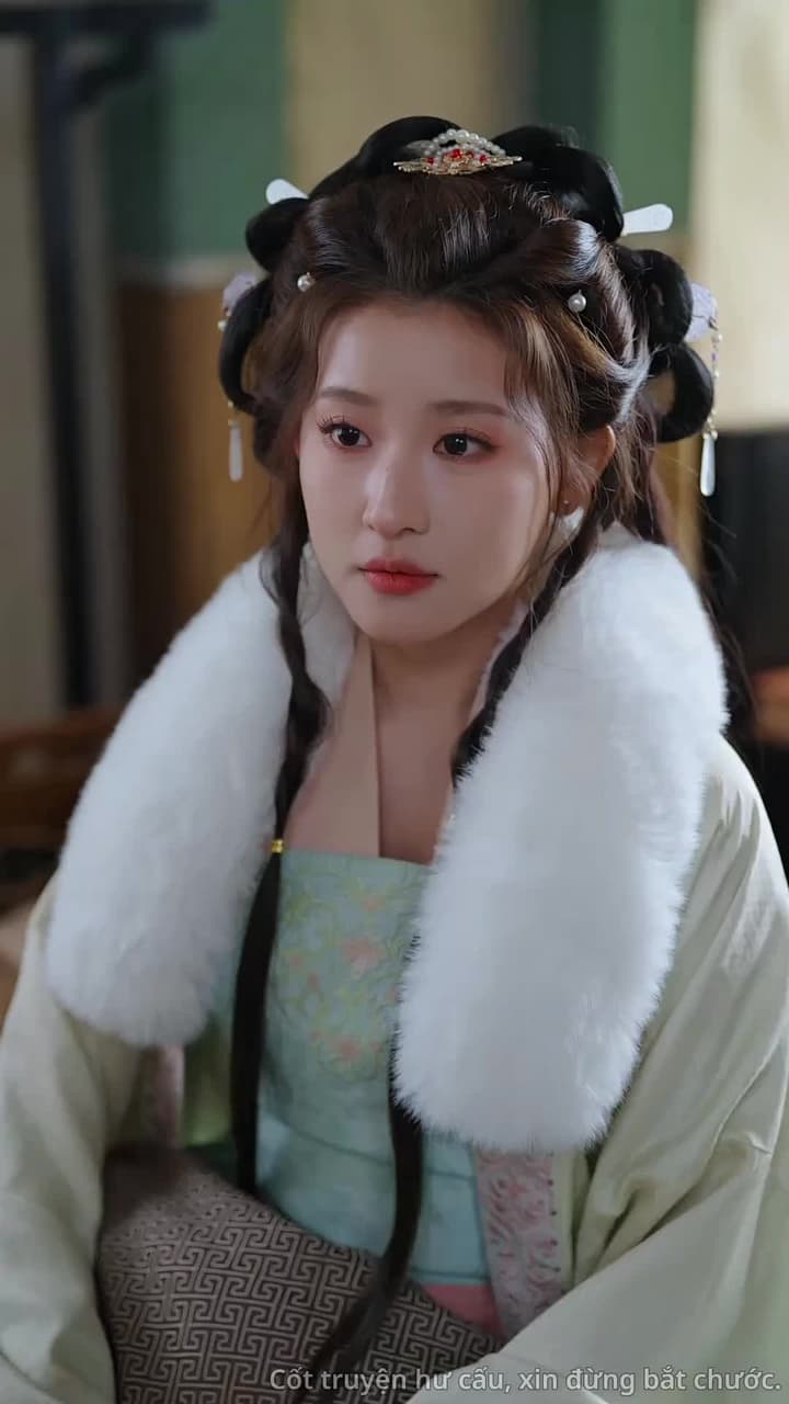 Gian Nan Chẳng Màng - Episode 59