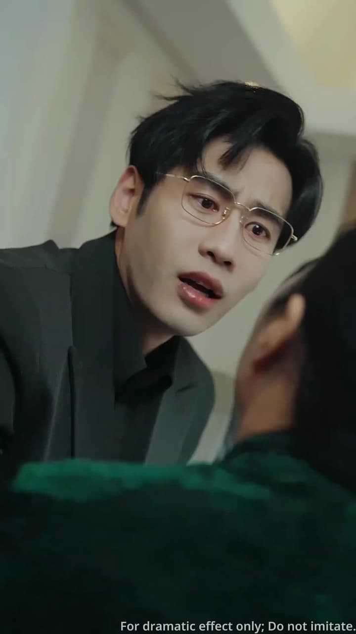 The Billionaire's Broken Darling - Episode 54