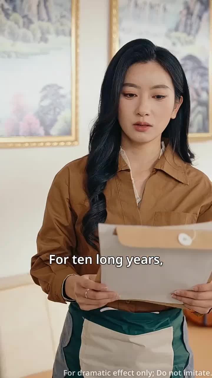 Ten Years Betrayed, Ten Years Awaited - Episode 2