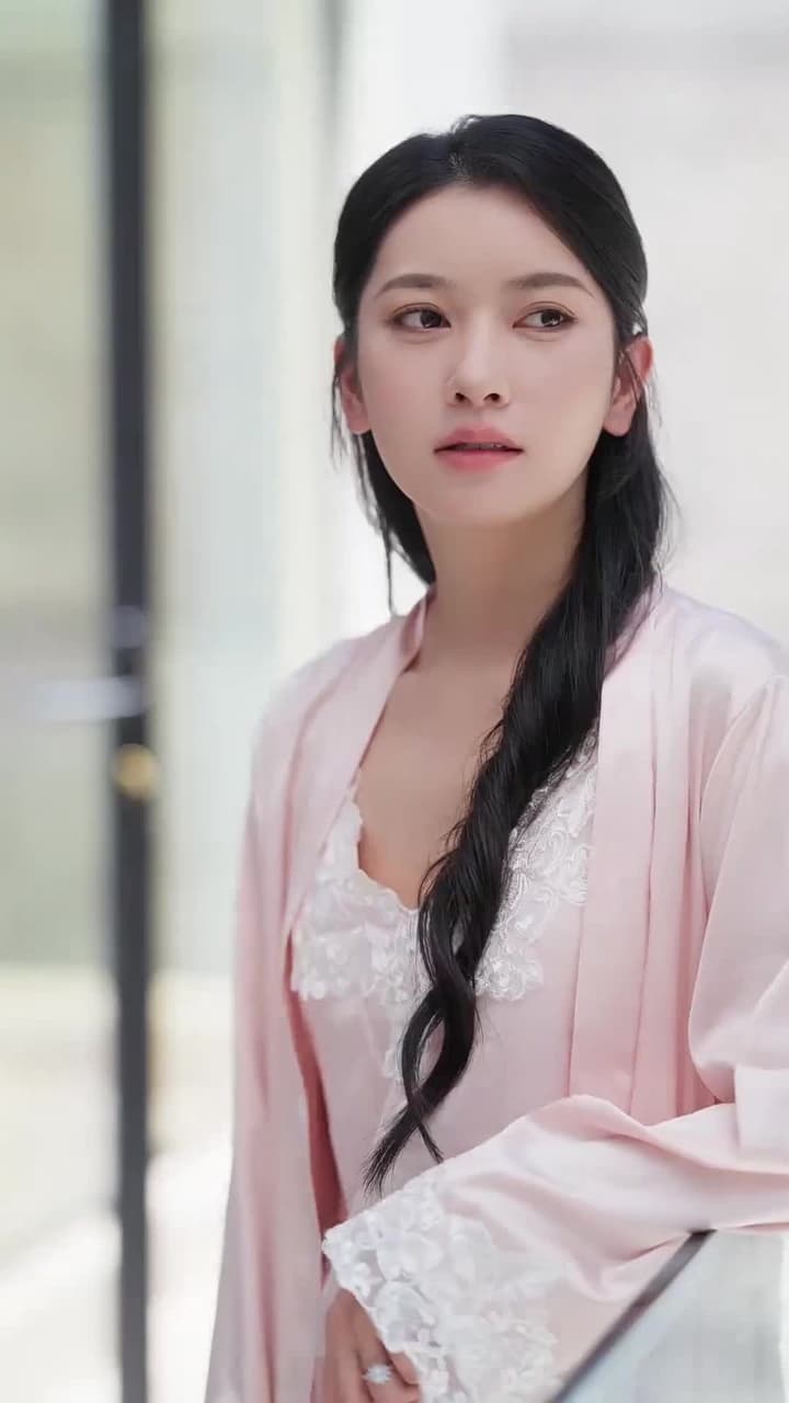 [Dubbed]The Replacement Bride - Episode 5