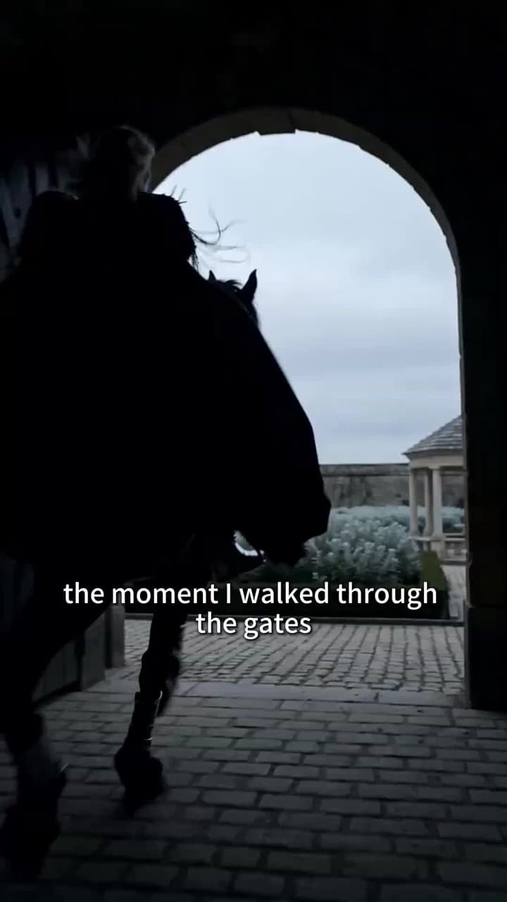 The She-Wolf Returns to Settle Scores - Episode 7