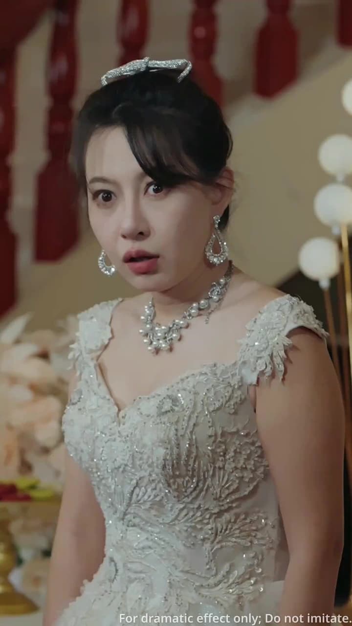 The Billionaire's Broken Darling - Episode 47