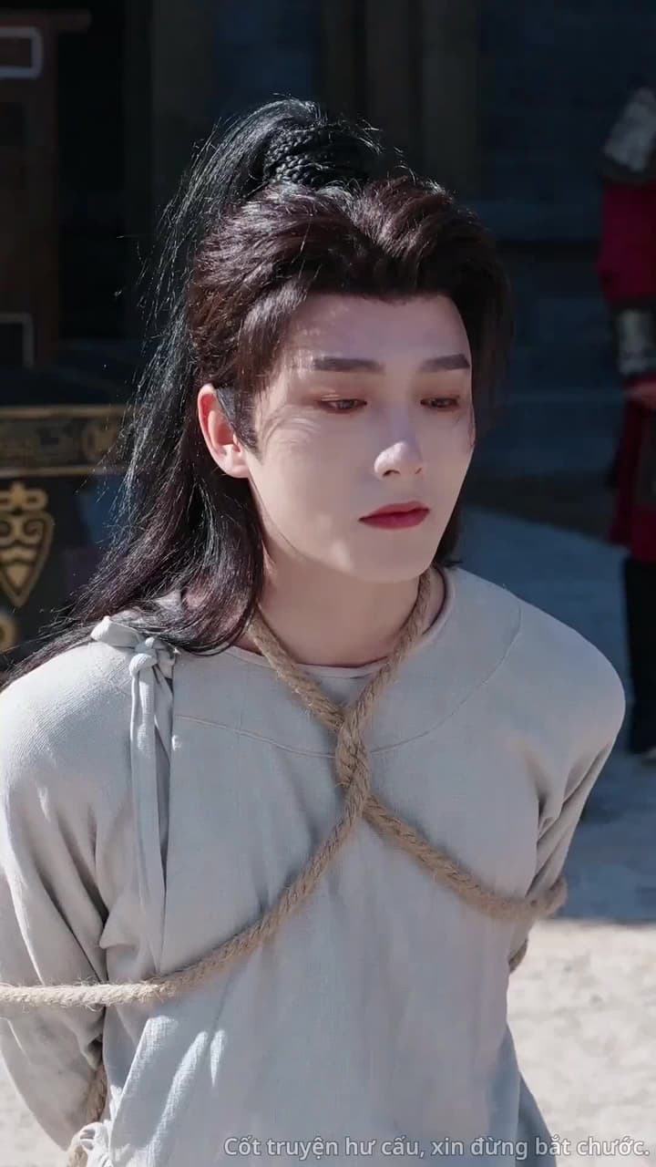 Gian Nan Chẳng Màng - Episode 78