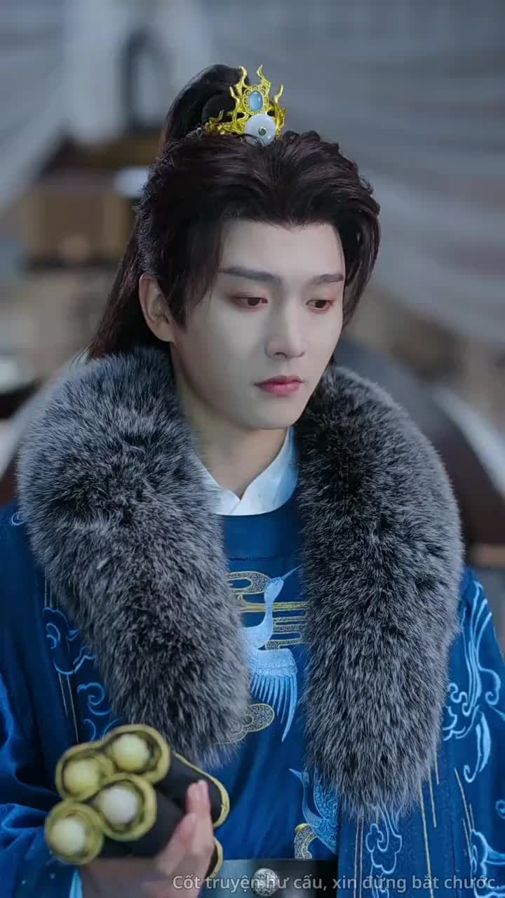 Gian Nan Chẳng Màng - Episode 2
