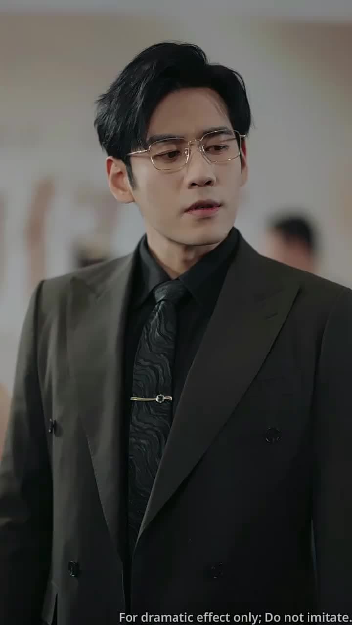 The Billionaire's Broken Darling - Episode 31