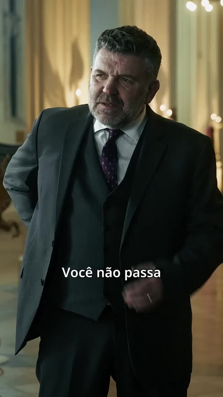 Escolha de Aurora - Episode 16