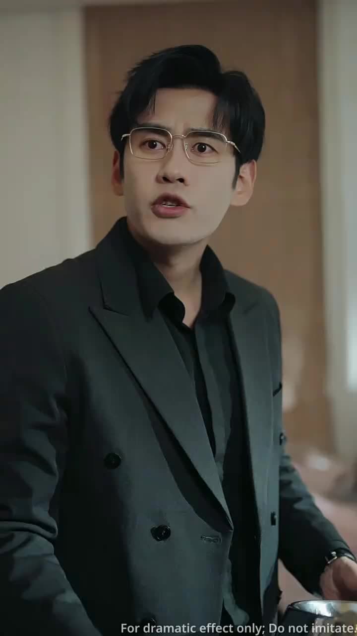 The Billionaire's Broken Darling - Episode 53
